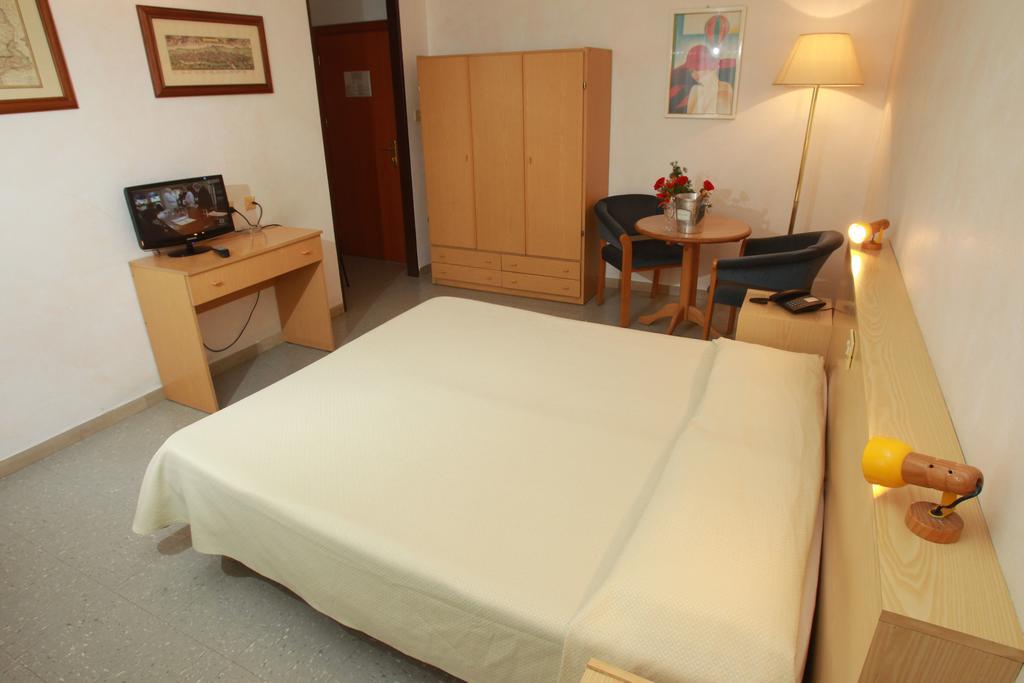 Hotel San Vitale Medicina  Luaran gambar