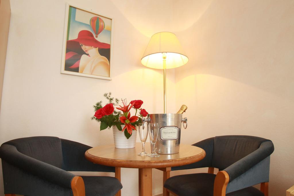 Hotel San Vitale Medicina  Luaran gambar