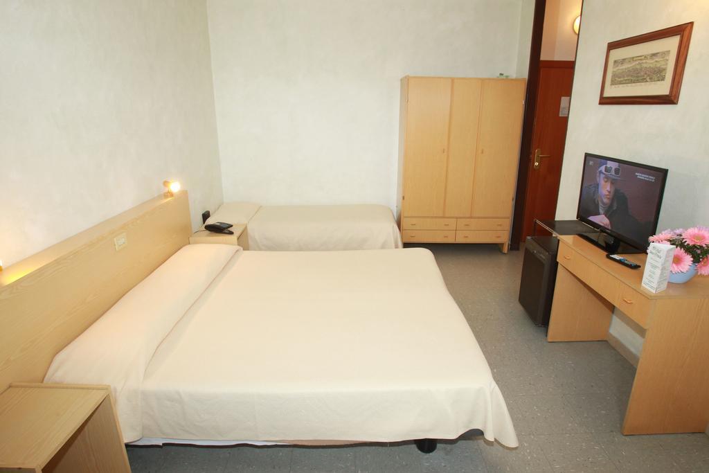 Hotel San Vitale Medicina  Luaran gambar