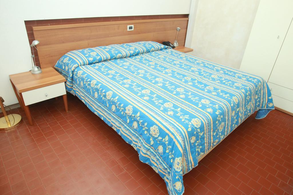 Hotel San Vitale Medicina  Luaran gambar