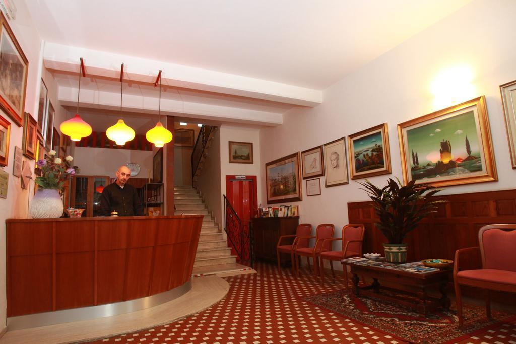 Hotel San Vitale Medicina  Luaran gambar