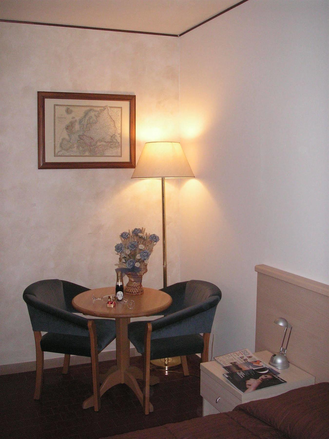 Hotel San Vitale Medicina  Luaran gambar