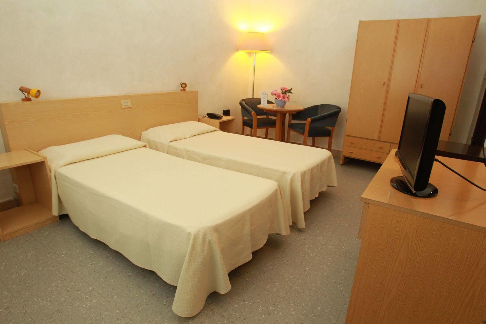 Hotel San Vitale Medicina  Luaran gambar