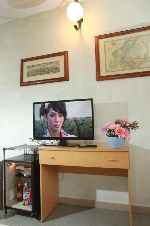 Hotel San Vitale Medicina  Luaran gambar
