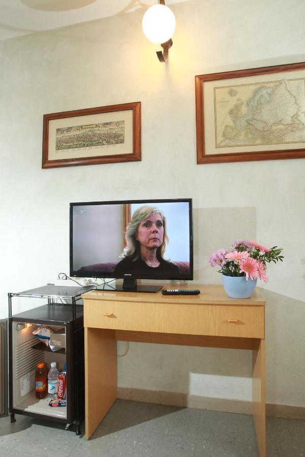 Hotel San Vitale Medicina  Bilik gambar